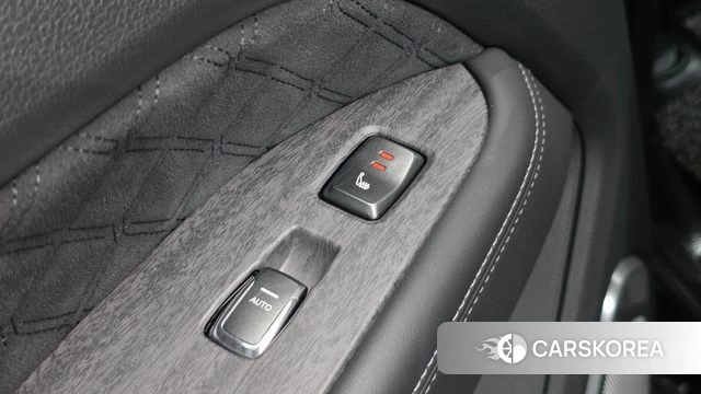 Ssangyong All New Rexton id 4785014 из Кореи 28