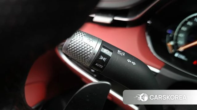 Genesis GV70 id 4894240 из Кореи 28