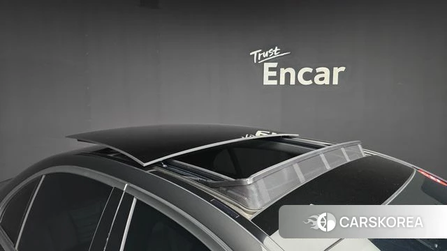 Mercedes-Benz E-Class W213 id 4631841 из Кореи 28