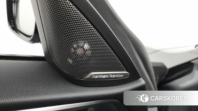BMW 4 Series (G22) id 4619195 из Кореи 28