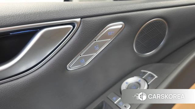Genesis G80 (RG3) id 4774112 из Кореи 28