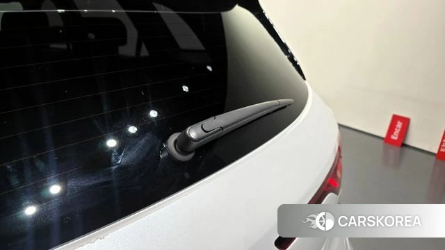 Renault Korea (Samsung) The New QM6 id 4356262 из Кореи 28