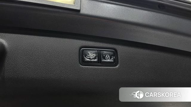 Genesis GV70 id 4641661 из Кореи 28
