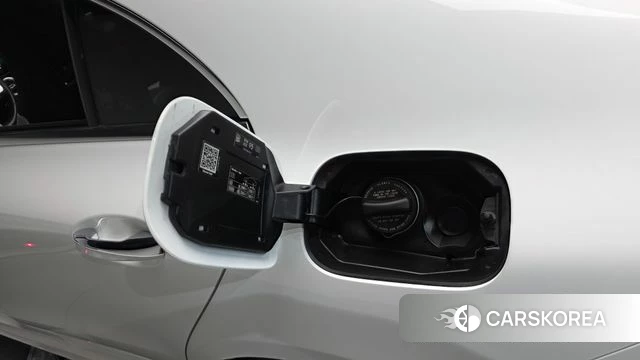 Mercedes-Benz CLA-Class C118 id 4764319 из Кореи 28