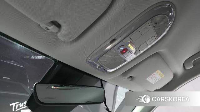 Hyundai Ionic 5 id 4710742 из Кореи 28