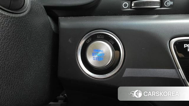 Hyundai Sonata New Rise id 4873666 из Кореи 28