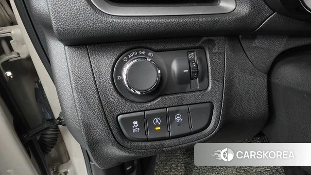 Chevrolet (GM Daewoo) The New Spark id 4713224 из Кореи 28