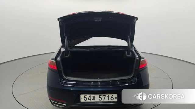 Kia Come New K7 id 4638350 из Кореи 28