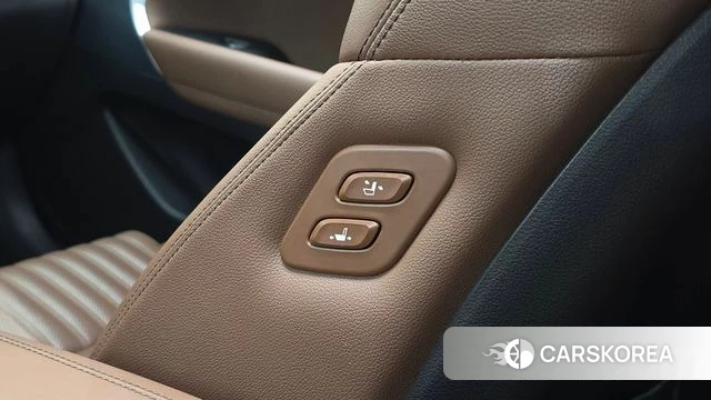 Genesis G70 id 4345371 из Кореи 28