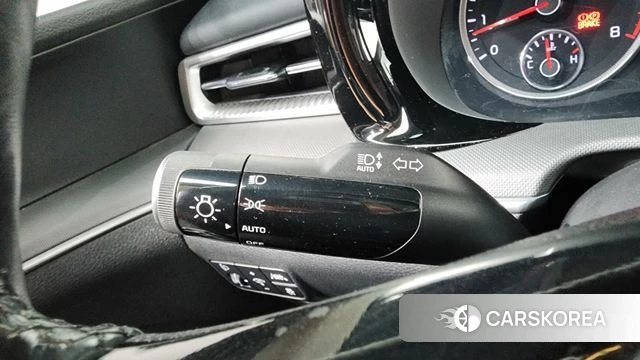 Kia K5 3rd generation id 4593836 из Кореи 28