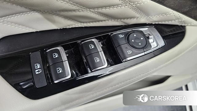 Kia K8 Hybrid id 4309180 из Кореи 28