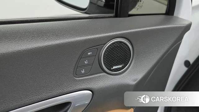 Hyundai Sonata Hybrid (DN8) id 4631642 из Кореи 28