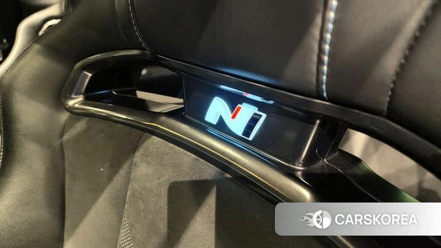 Hyundai Avante (CN7) id 4231543 из Кореи 28