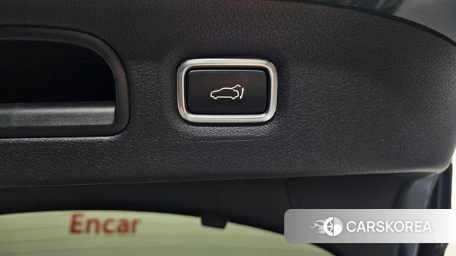 Kia Stinger Meister id 4428909 из Кореи 28