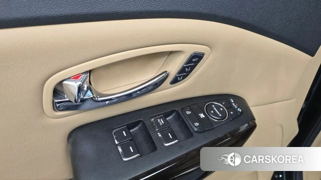 Kia The New Carnival id 4362905 из Кореи 28