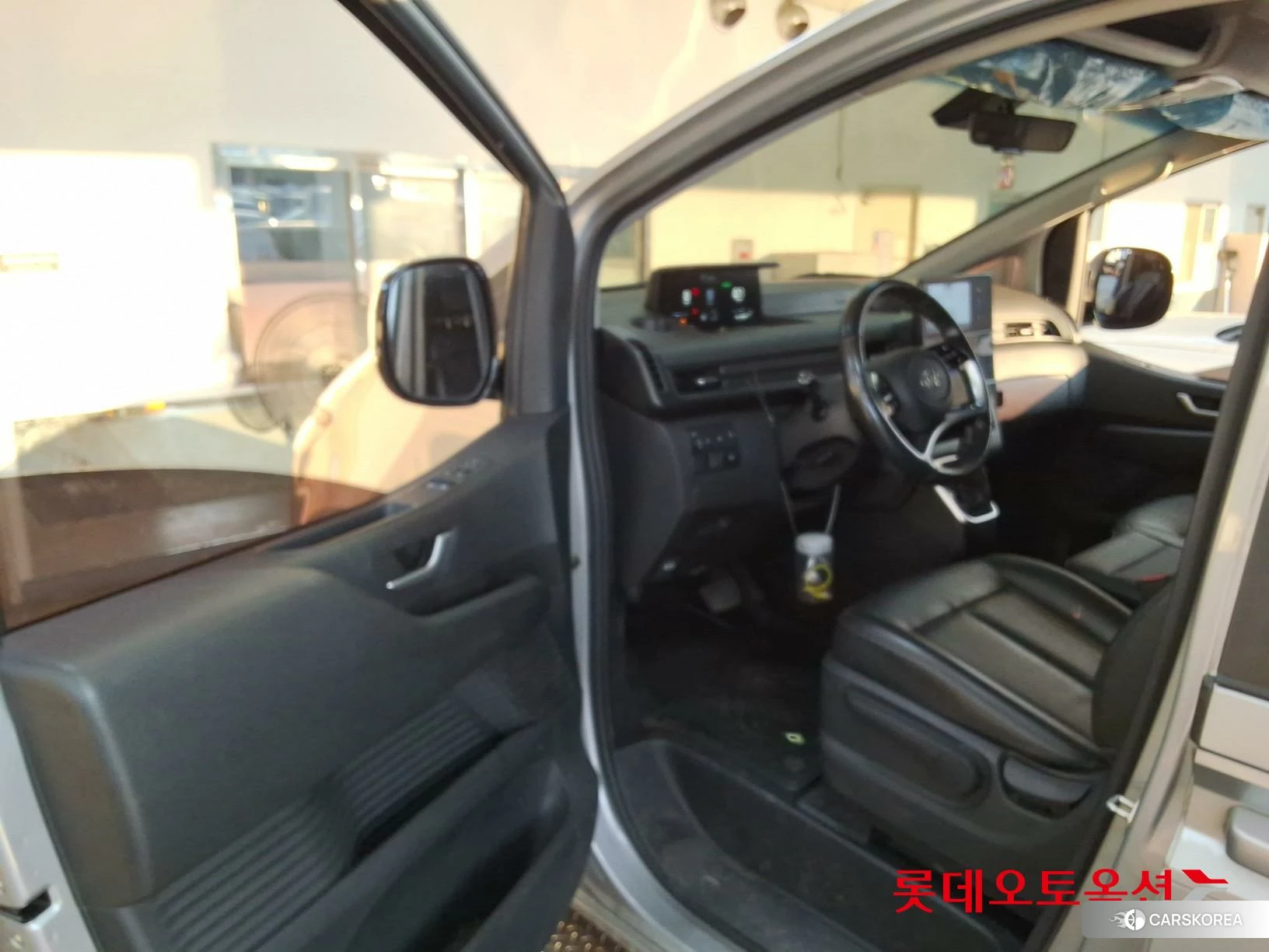 Hyundai Staria id 4679299 из Кореи 28