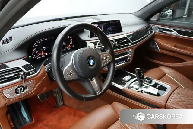 BMW 7 series id 4211114 из Китая 28