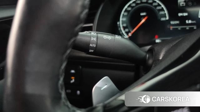 Kia K7 Premier id 4907288 из Кореи 28