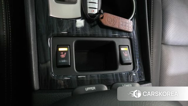 Nissan Altima id 4251372 из Кореи 28