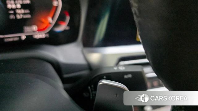 BMW 3 Series (G20) id 4424466 из Кореи 28