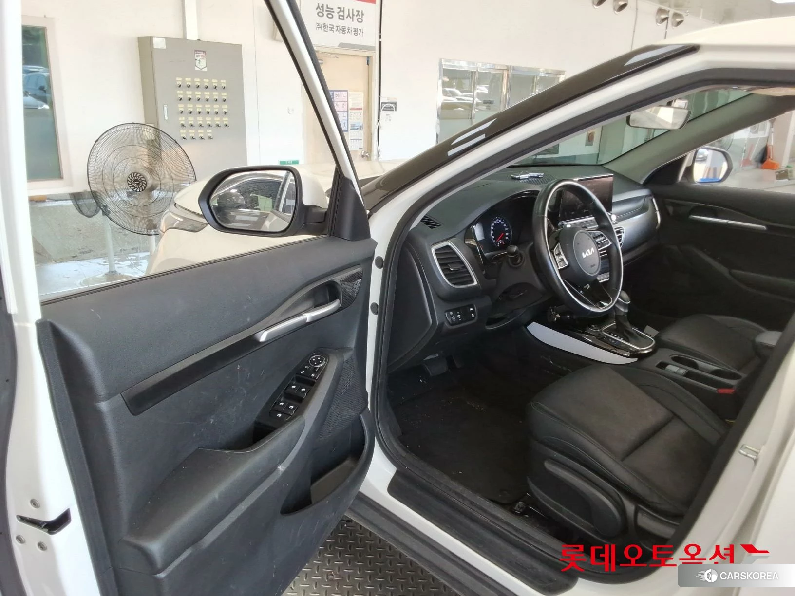 Kia Seltos id 4902468 из Кореи 28