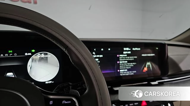 Kia Carnival 4th generation id 4202529 из Кореи 28