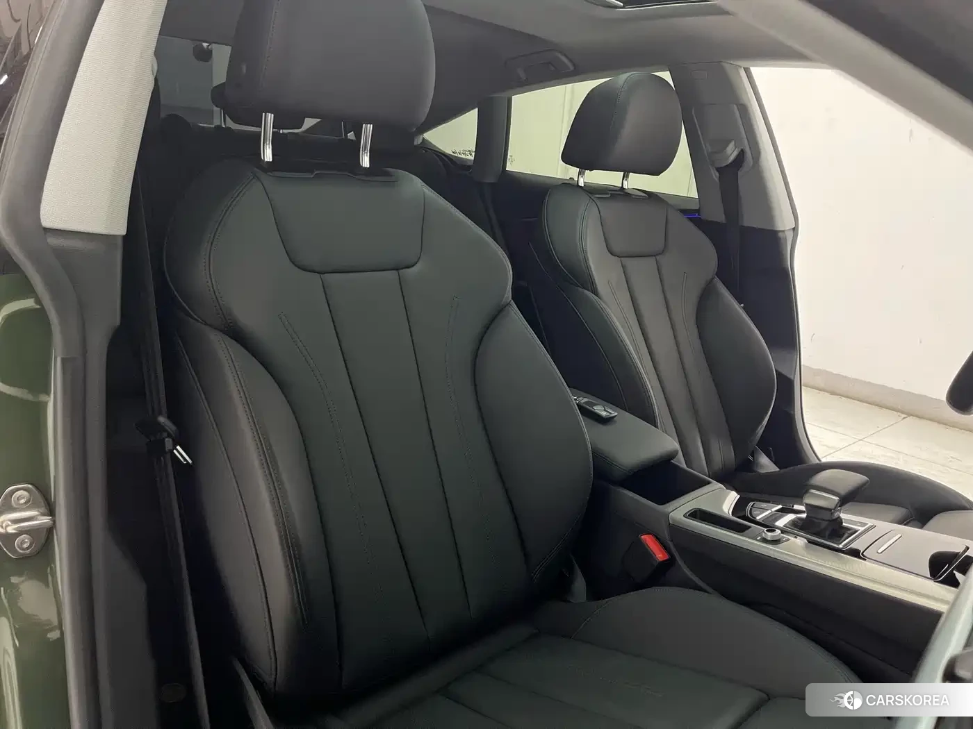 Audi A5 (imported) id 4548195 из Китая 28