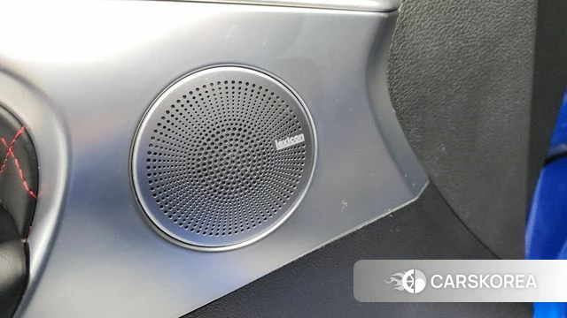 Genesis G70 id 4464754 из Кореи 28