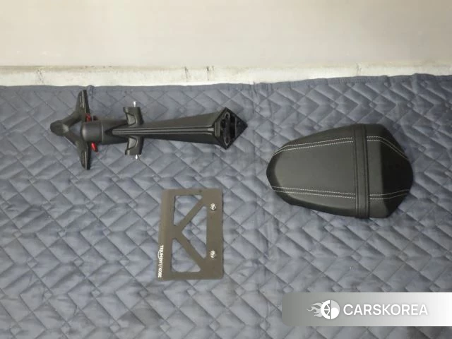 Triumph STREET TRIPLE 765 RS id 3946670 из Японии 28