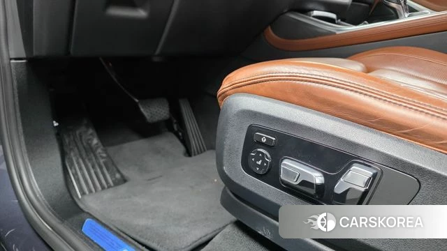 BMW X7 (G07) id 4671736 из Кореи 28