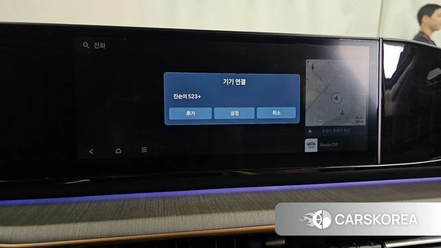 Hyundai Grandeur (GN7) id 4635412 из Кореи 28