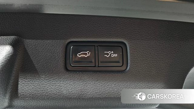 Kia Carnival 4th generation id 4657643 из Кореи 28