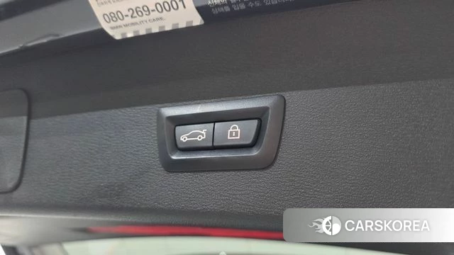 BMW X1 (F48) id 4310128 из Кореи 28