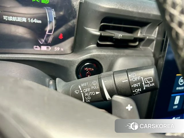 Honda e: NP1 Pole Pai 1 id 4257203 из Китая 28