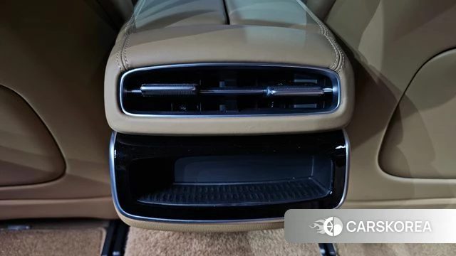 Genesis G80 (RG3) id 4462466 из Кореи 28