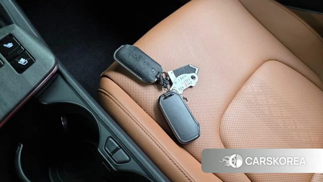Kia Sportage 5th Generation Hybrid id 4500694 из Кореи 28
