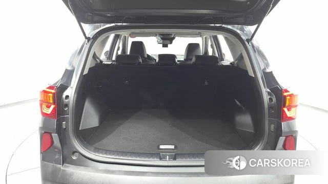 Kia Seltos id 4624710 из Кореи 28
