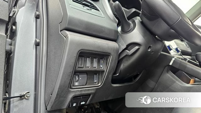 Renault Korea (Samsung) The New QM6 id 4293087 из Кореи 28