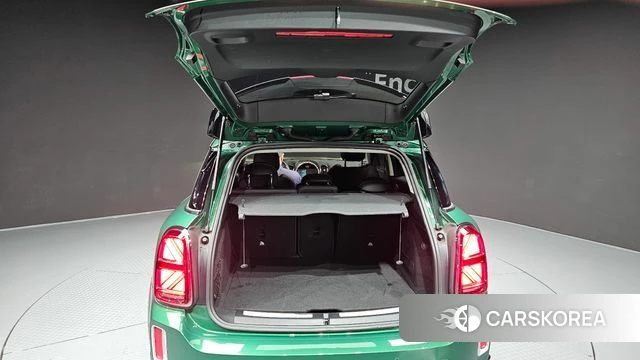 Mini Cooper Countryman id 4744609 из Кореи 28