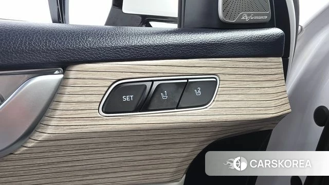 Hyundai Palisade id 4574286 из Кореи 28