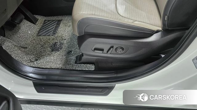Kia The New Carnival 4th Generation id 4442084 из Кореи 28