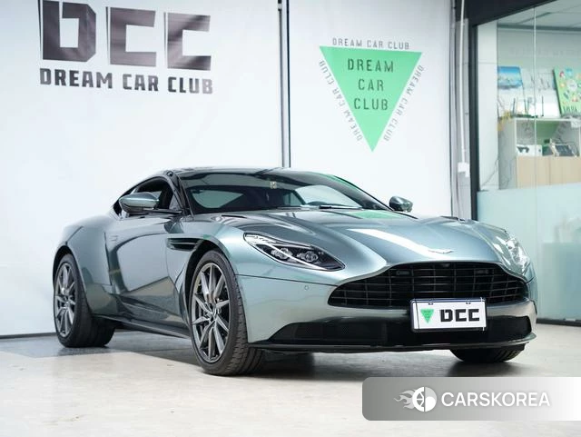 Aston Martin DB11 id 4239200 из Китая 28