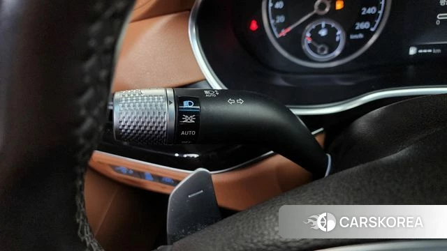 Genesis G80 (RG3) id 4717103 из Кореи 28