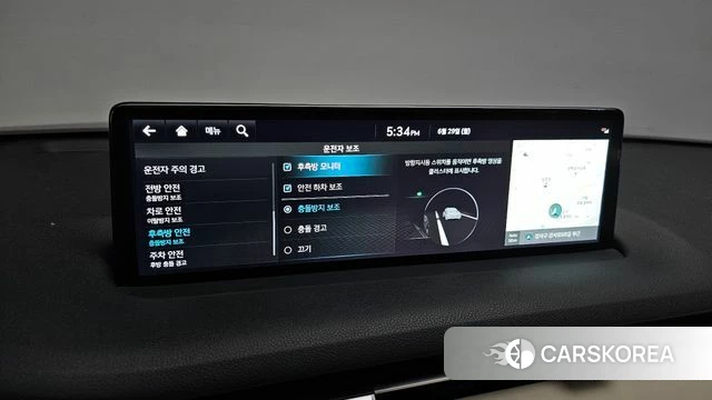 Genesis GV70 id 4518487 из Кореи 28