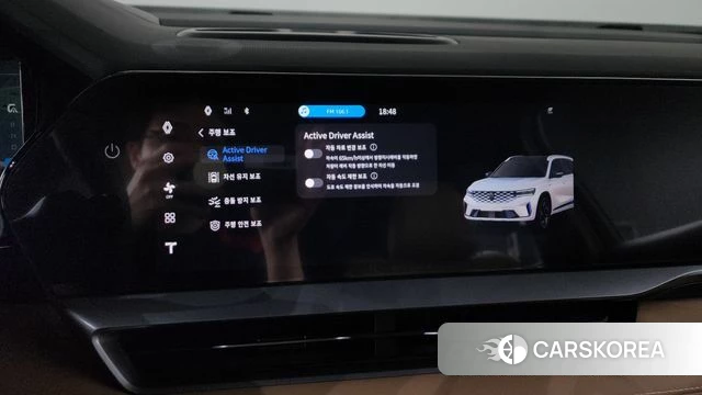 Renault Korea (Samsung) Grand Coleos id 4248255 из Кореи 28