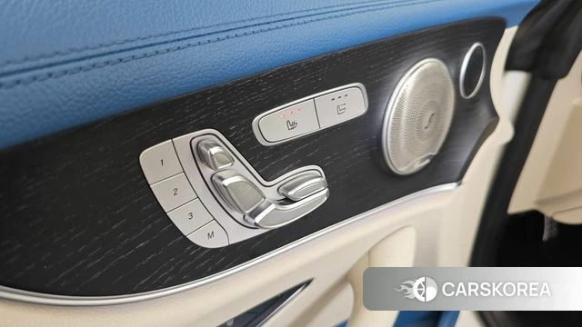 Mercedes-Benz E-Class W213 id 4435543 из Кореи 28