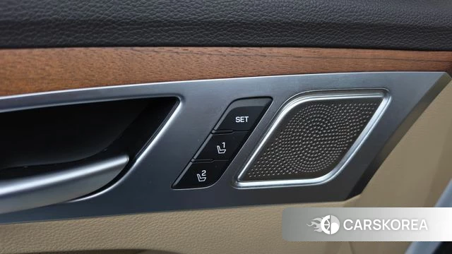 Genesis G80 id 4689306 из Кореи 28