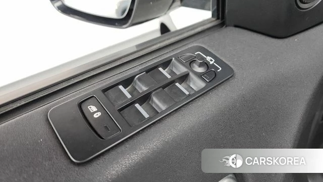 Land Rover Discovery Sports id 4596187 из Кореи 28