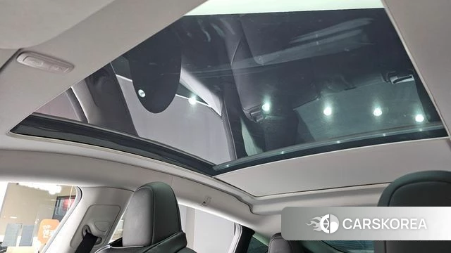 Tesla Model Y id 4469020 из Кореи 28