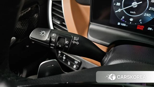 Kia The New Seltos id 4480445 из Кореи 28